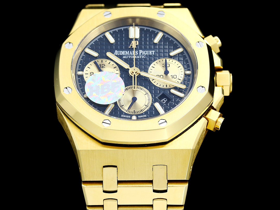 Audemars Piguet watch